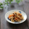 まろんかふぇ's cooksnap of when they made 義母に教わった炒めなます(大阪風？).
