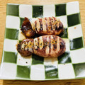 ボブナナ's cooksnap of when they made お祭り屋台のイカ焼き風☆＜コ：彡.
