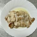 ☆アリスの姉ちゃん☆'s cooksnap of when they made ひたすら放置！やわらか鶏むね肉のグリル.
