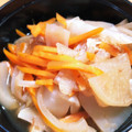 さっちゃーーーん's cooksnap of when they made 超簡単☆激うま！基本の醤油味のけんちん汁.