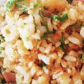 ゆち8's cooksnap of when they made SZP(スピーディズボラパラパラ)炒飯.