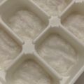 てらぼお's cooksnap of when they made 離乳食◆初期〜中期◆白身魚の冷凍保存.