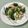コムギ大好き's cooksnap of when they made ブロッコリーとささみとくるみのサラダ.