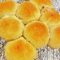 クックOHJN1S☆'s cooksnap of when they made クルミとイチジクのちぎりパン.