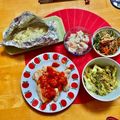 komutatata's cooksnap of when they made タラのマヨホイル焼き.