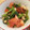 さおりん@料理特訓中's cooksnap of when they made トマトと小松菜の簡単サラダ.