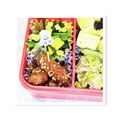 ゆけり３兄弟's cooksnap of when they made お弁当に☆きんぴらウインナー♪.