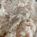 くろえみたん's cooksnap of when they made 自家製鶏むね肉の挽き肉を柔らかくする方法.