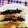 ＊ねこるぅん＊'s cooksnap of when they made おひとりさまのちくわで簡単おつまみ52.