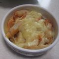 きらり流れ星's cooksnap of when they made 腸活に！キムチとキノコのチーズ焼き.