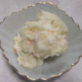 きらり流れ星's cooksnap of when they made 玉ねぎとじゃがいものサラダ.