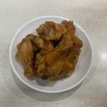 クック9BD0HE☆'s cooksnap of when they made ☆ヤンニョムチキン☆旨だれしっかり味♬.