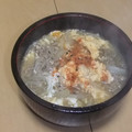 きらり流れ星's cooksnap of when they made かきたまそば.