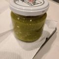 ☆ドンキー☆'s cooksnap of when they made ハラペーニョで作るグリーンタバスコソース.