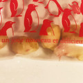 平野モコ's cooksnap of when they made 生姜を丸ごと冷凍保存DEおろし生姜.