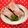 クックみゅーみゅー's cooksnap of when they made 紫玉ねぎのマリネの大葉ロースハム巻き.