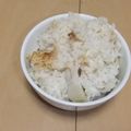 きらり流れ星's cooksnap of when they made 里芋の炊き込みご飯.