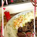 ☆なあなクック☆'s cooksnap of when they made 付け合わせ＊キャべスラとパプリカパウダー.