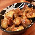 おもしろクック's cooksnap of when they made ご飯がすすむ☆鶏もも肉の照り焼き☆.
