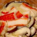 asaojyoo☆'s cooksnap of when they made レンジでつくる！簡単茶碗蒸し.