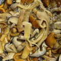 トコタン's cooksnap of when they made きのこのしぐれ煮.
