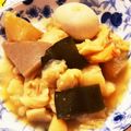 それいゆ★'s cooksnap of when they made 基本のおでん♪簡単消化不良・お腹のハリに.