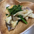 newneco's cooksnap of when they made 真鱈の照焼★エリンギとほうれん草とともに.