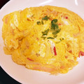なーなちゃん's cooksnap of when they made 本格タイ料理　たまご焼き!世界一うまい.