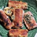 カプチーナ！'s cooksnap of when they made ◎魚ソで磯辺揚げ◎.