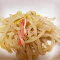 しずのんママ's cooksnap of when they made レン・チン　もやしの柚子胡椒和え.