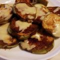 ホワイトフレンド's cooksnap of when they made とろ旨なすステーキ♬.