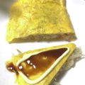 野良ねこ男爵's cooksnap of when they made 検索トップ10 低カロリー豚なし豚平焼き.