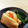 yurichika's cooksnap of when they made うす揚げと卵の巾着煮あんかけ＊半熟も♪.