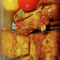すみま～る's cooksnap of when they made ☆厚揚げとネギのポン酢炒め☆.