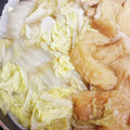 ブランシュkuu's cooksnap of when they made 簡単おかず❗白菜油揚げ煮浸し.