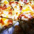 こげはる's cooksnap of when they made おからで糖質オフ　ドミノのジェノベーゼ風.