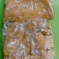 のんべぇヒロ's cooksnap of when they made 甘辛油揚げを冷凍保存（稲荷寿司や麺類に）.