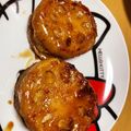 Ｍｆａｍｉｌｙ's cooksnap of when they made ご飯がすすむ！ レンコンのはさみ照り焼き.