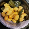 わたるんママ's cooksnap of when they made 薄味の【甘辛煮豆】♪.