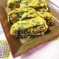 かわゆう1211's cooksnap of when they made お弁当にも☆ソフトケールの厚焼き玉子。.
