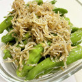 ありよ＊'s cooksnap of when they made ししとうとじゃこの甘辛煮.
