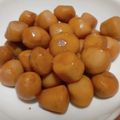 まーく71's cooksnap of when they made 常備菜⑩里芋の煮っころがし.