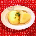 クックみゅーみゅー's cooksnap of when they made めっさ簡単✿ジャガイモのダシダ煮.