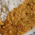 ちゃむむ。's cooksnap of when they made ＊簡単サンバル〜南インドの味噌汁〜.