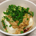 のんべぇヒロ's cooksnap of when they made 毎日の納豆●ねぎ多めのなっとう.