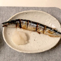 のらむーちょ's cooksnap of when they made 簡単☆グリルでまるごとさんまの塩焼き.