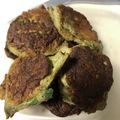 クックGUSPRJ☆'s cooksnap of when they made さんまのつくね.