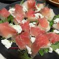 YYYm2121's cooksnap of when they made 梨と生ハムのおつまみ.