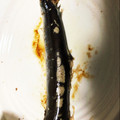 クックGUSPRJ☆'s cooksnap of when they made 簡単レンチン★生秋刀魚（さんま）の酒蒸し.
