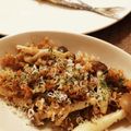 みみはる39's cooksnap of when they made しめじとにんにくのパン粉焼き☆.
